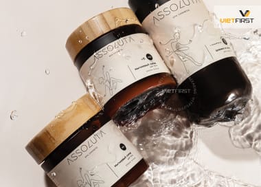 Nhãn Hóa Mỹ Phẩm- Dược Phẩm