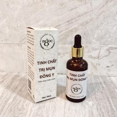 Nhãn Hóa Mỹ Phẩm- Dược Phẩm