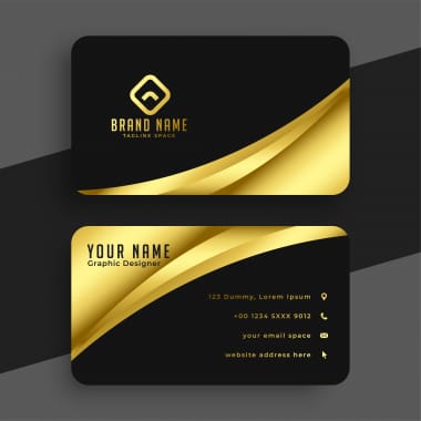 In thẻ VIP Card