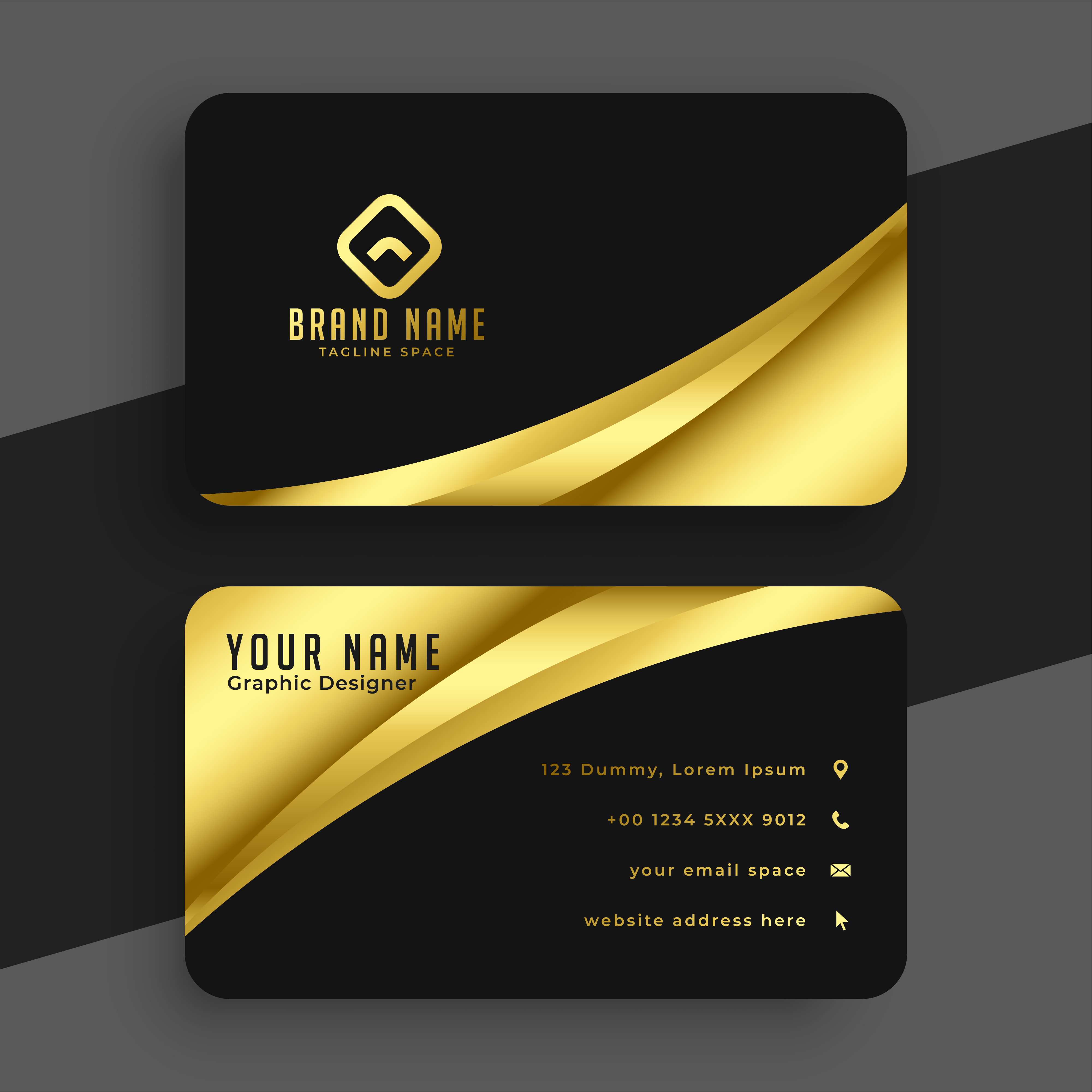 In thẻ VIP Card